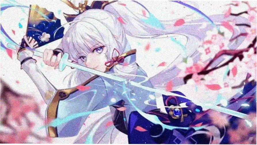 仙逆动漫角色合集海报
